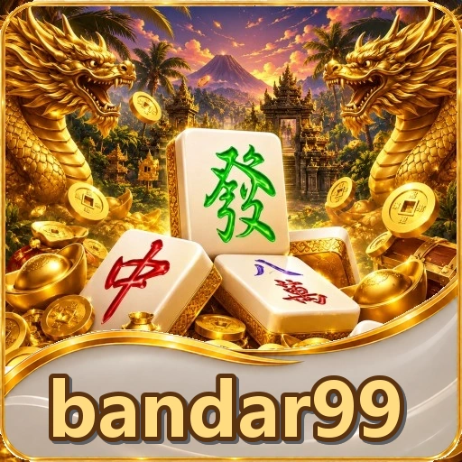 Ikon bandar99 untuk cara memilih permainan e-gaming
