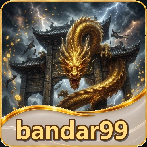 Ikon bandar99 untuk data verifikasi APK 2018–2026
