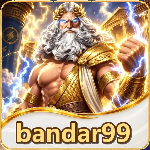 Ikon bandar99 untuk catatan v4.7.5